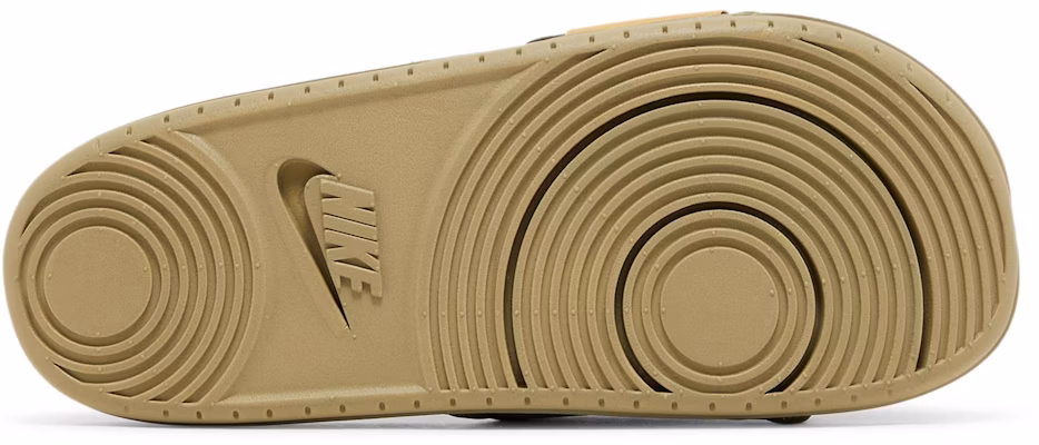 耐吉 Offcourt 調整涼拖鞋 '中橄欖綠' DQ9624-200 Shop 耐吉 Offcourt 調整涼拖鞋 '中橄欖綠' DQ9624-200