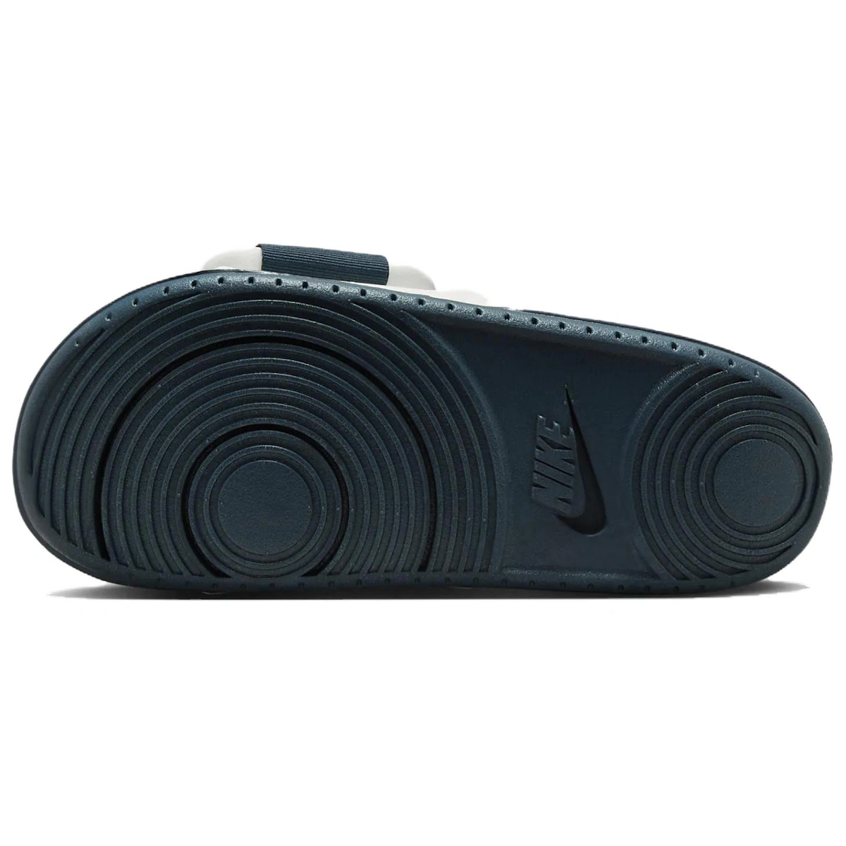 Nike Offcourt Adjust Slide 'Sail Armory Navy'