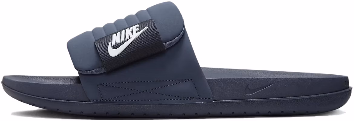 Nike Offcourt Adjust Slide 'Thunder Blue' DQ9624-400 Buy Nike Offcourt Adjust Slide 'Thunder Blue' DQ9624-400