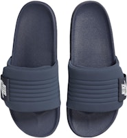 Nike Offcourt Adjust Slide 'Azul Trueno' DQ9624-400 Lookbook Nike Offcourt Adjust Slide 'Azul Trueno' DQ9624-400