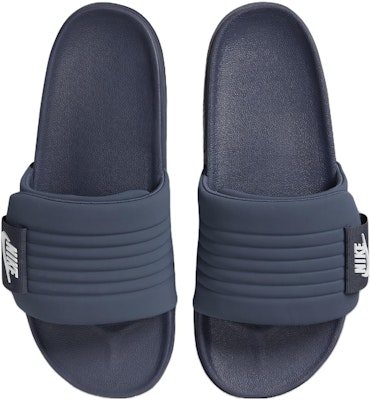 Nike Offcourt Adjust Slide 'Thunder Blue' DQ9624-400 Lookbook Nike Offcourt Adjust Slide 'Thunder Blue' DQ9624-400