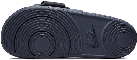 Nike Offcourt Adjust Slide 'Azul Trueno' DQ9624-400 Shop Nike Offcourt Adjust Slide 'Azul Trueno' DQ9624-400