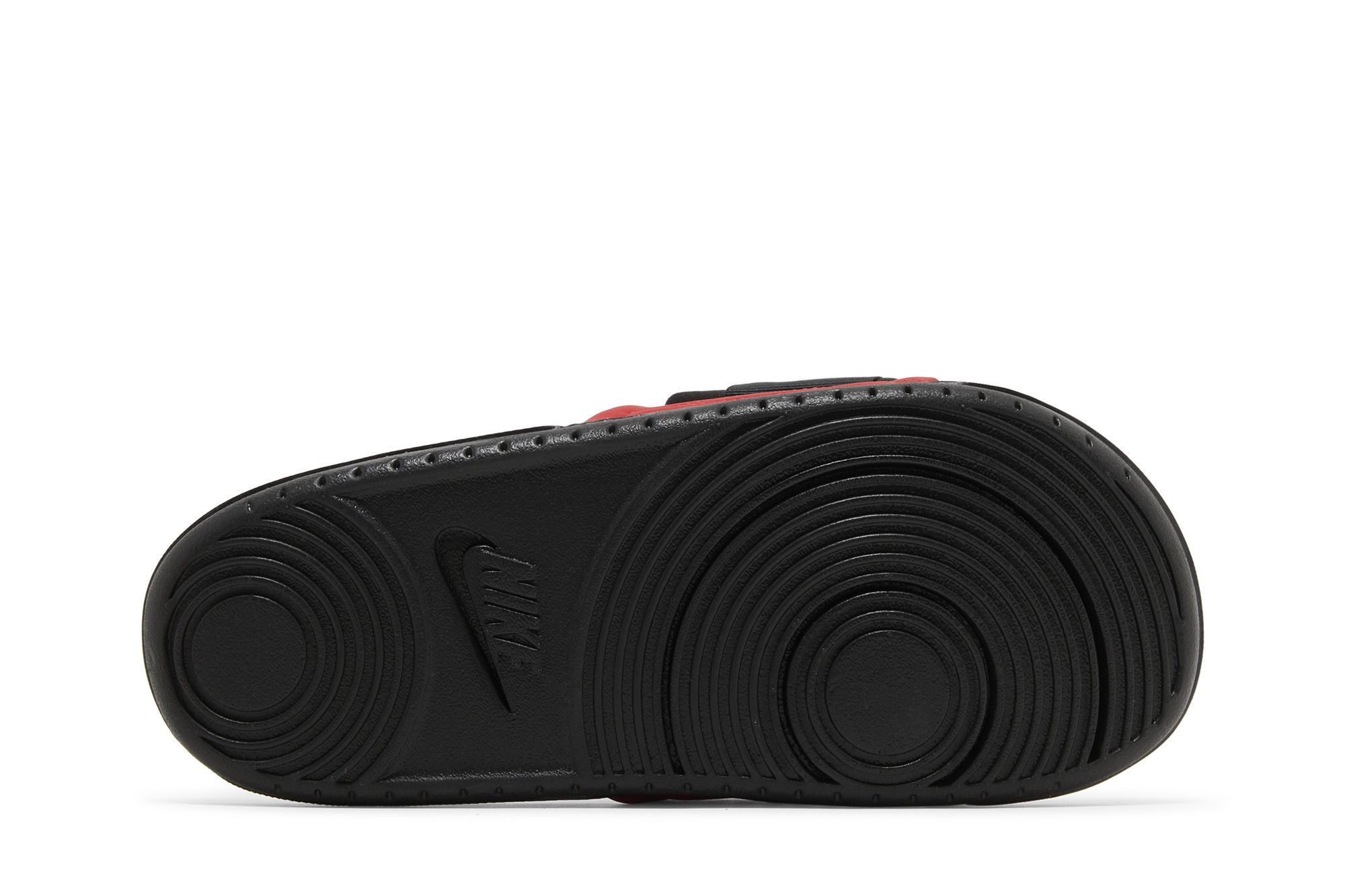 Shop Nike Offcourt Adjust Slide ''Rosso University Nero'' DQ9624-600