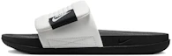 Buy Nike Offcourt Adjust Slide 'Blanco Negro' DQ9624-100