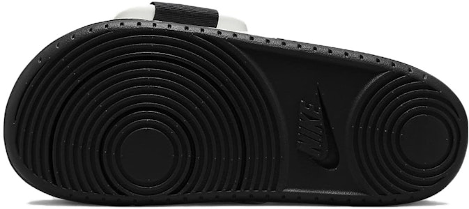 Nike Offcourt Adjust Slide 'Putih Hitam' DQ9624-100 Shop Nike Offcourt Adjust Slide 'Putih Hitam' DQ9624-100