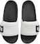 Purchase Nike Offcourt Adjust Slide 'Blanco Negro' DQ9624-100