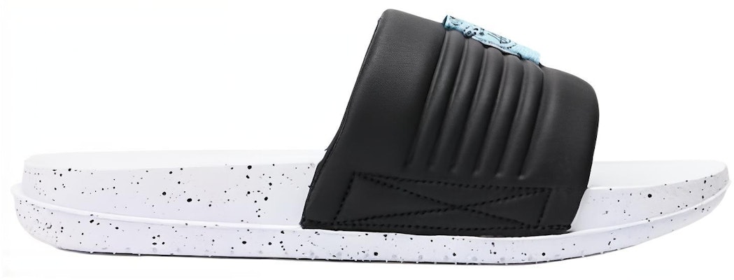 Nike Offcourt Adjust Slide 'White Black Mint Green' HF5695-011 Order Nike Offcourt Adjust Slide 'White Black Mint Green' HF5695-011