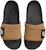 Nike Offcourt Adjust Slides 'Flax Black' DQ9624-201