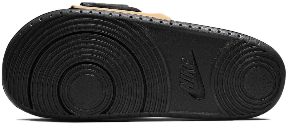 Nike Offcourt Adjust Slides 'Flax Black' DQ9624-201 Purchase Nike Offcourt Adjust Slides 'Flax Black' DQ9624-201