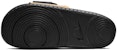 Nike Offcourt Adjust Slides 'Flax Black' DQ9624-201