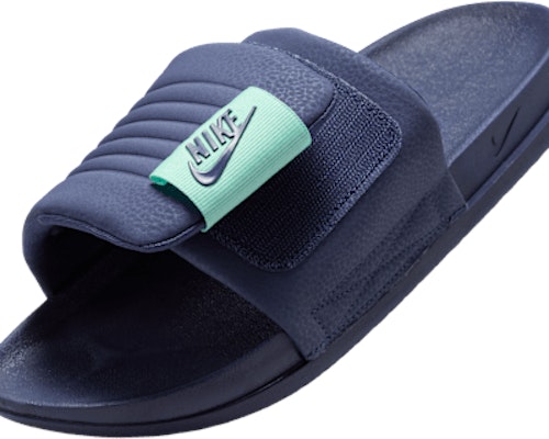 Nike Offcourt Adjust Slides DQ9624-401 Details for Nike Offcourt Adjust Slides DQ9624-401