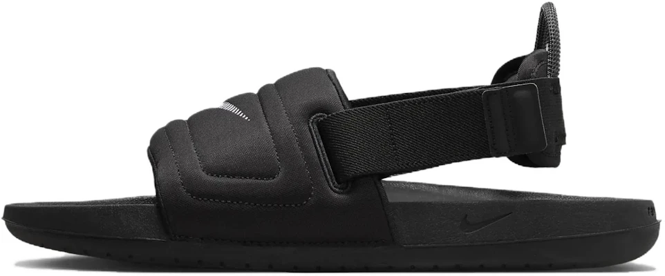 Nike Offcourt EasyOn Slide 'Negro Blanco' FD4109-001 Buy Nike Offcourt EasyOn Slide 'Negro Blanco' FD4109-001