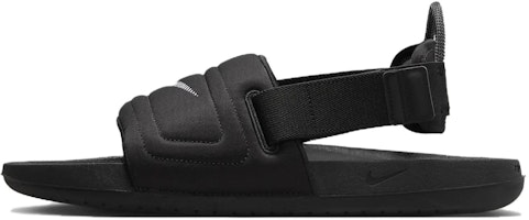 Nike Offcourt EasyOn Slide 'Black White' FD4109-001 Nike Offcourt EasyOn Slide 'Black White' FD4109-001