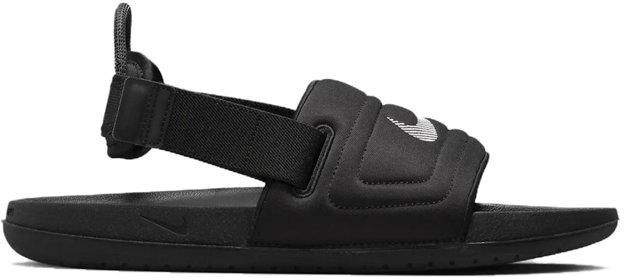 나이키 오프코트 이지온 슬라이드 '블랙 화이트' FD4109-001 Order 나이키 오프코트 이지온 슬라이드 '블랙 화이트' FD4109-001