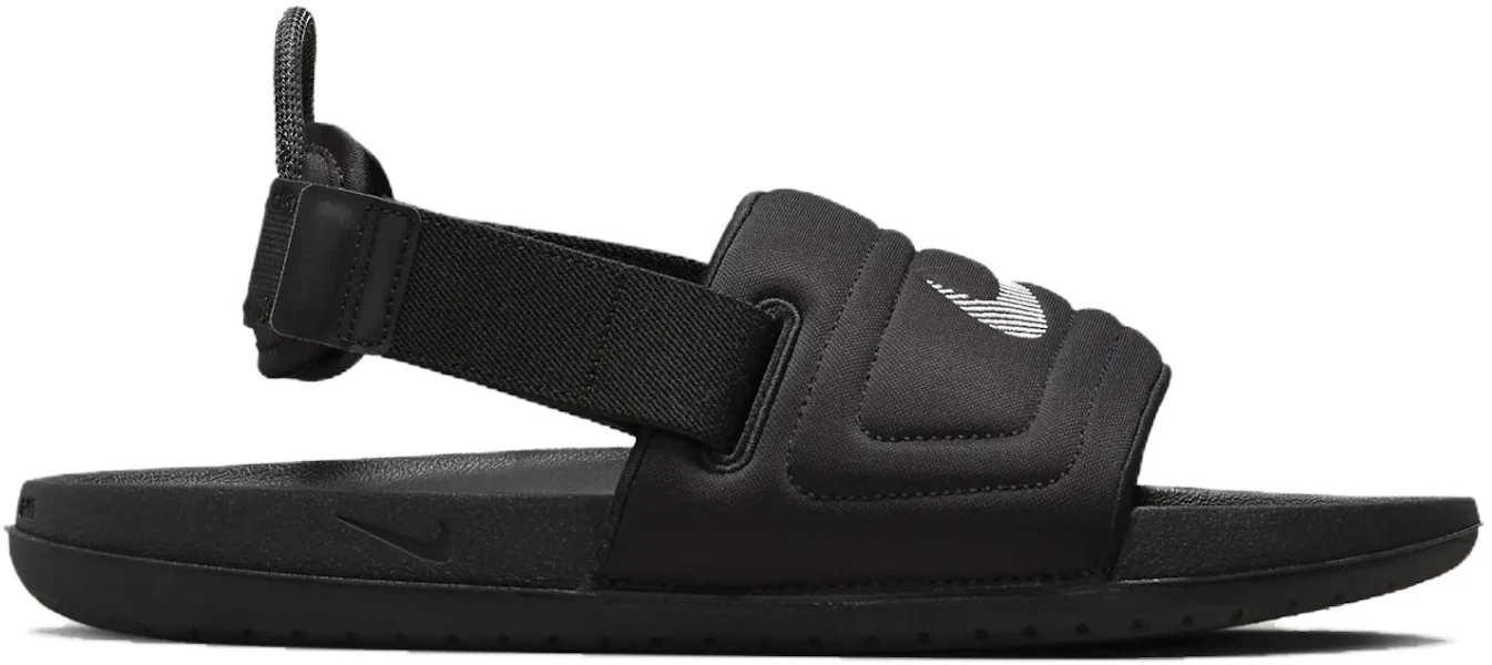 Nike Offcourt EasyOn Slide 'Negro Blanco' FD4109-001 Lookbook Nike Offcourt EasyOn Slide 'Negro Blanco' FD4109-001