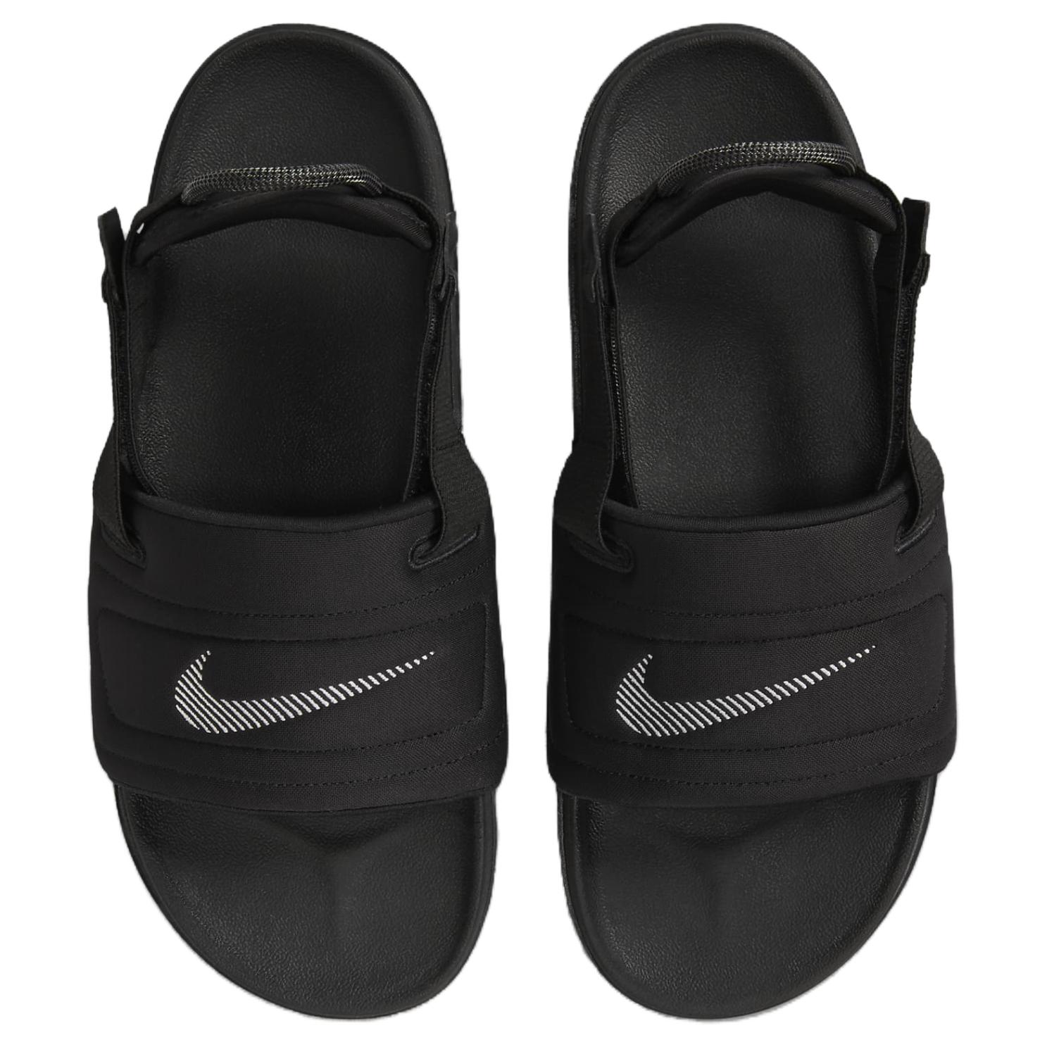 Shop Nike Offcourt EasyOn Slide 'Negro Blanco' FD4109-001