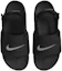 Shop Nike Offcourt EasyOn Slide 'Negro Blanco' FD4109-001