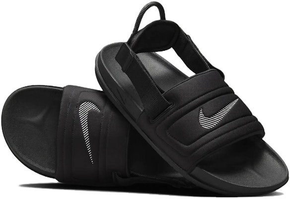 Nike Offcourt EasyOn Slide 'Black White' FD4109-001 Shop Nike Offcourt EasyOn Slide 'Black White' FD4109-001