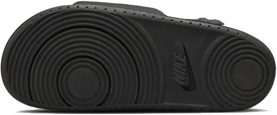 Nike Offcourt EasyOn Slide 'Negro Blanco' FD4109-001 Details for Nike Offcourt EasyOn Slide 'Negro Blanco' FD4109-001