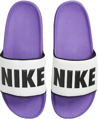 Nike Offcourt Slide 'Blanco Uva Acción' BQ4639-103 Lookbook Nike Offcourt Slide 'Blanco Uva Acción' BQ4639-103