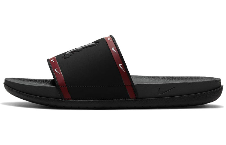 Nike OffCourt Slide 'Alabama'