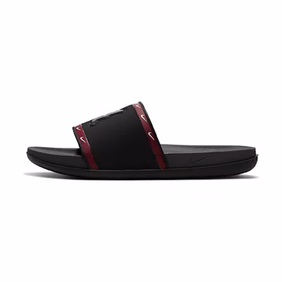 Nike OffCourt Slide 'Alabama'