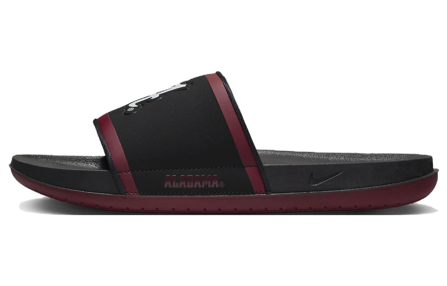 Nike Offcourt Slide 'Alabama' DD0506-002