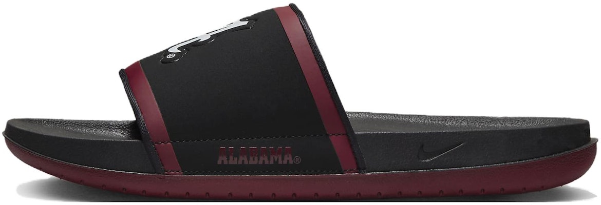 耐克Offcourt拖鞋’阿拉巴马’ DD0506-002 Buy 耐克Offcourt拖鞋’阿拉巴马’ DD0506-002