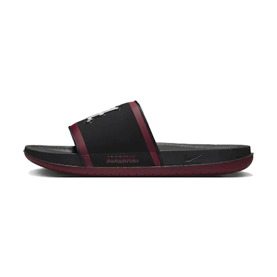 Nike Offcourt Slide 'Alabama'