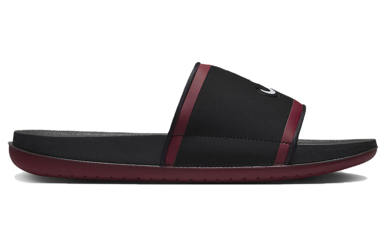 Order 耐克Offcourt拖鞋’阿拉巴马’ DD0506-002