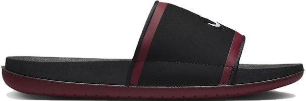 Nike Offcourt 拖鞋 '阿拉巴馬' DD0506-002 Order Nike Offcourt 拖鞋 '阿拉巴馬' DD0506-002