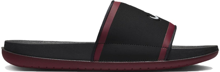 耐克Offcourt拖鞋’阿拉巴马’ DD0506-002 Order 耐克Offcourt拖鞋’阿拉巴马’ DD0506-002