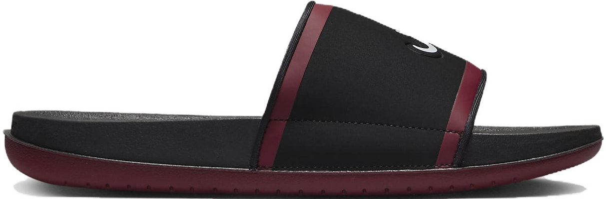 耐克Offcourt拖鞋’阿拉巴马’ DD0506-002 Order 耐克Offcourt拖鞋’阿拉巴马’ DD0506-002