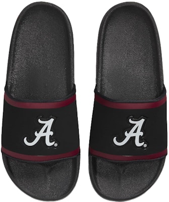 耐克Offcourt拖鞋’阿拉巴马’ DD0506-002 Lookbook 耐克Offcourt拖鞋’阿拉巴马’ DD0506-002