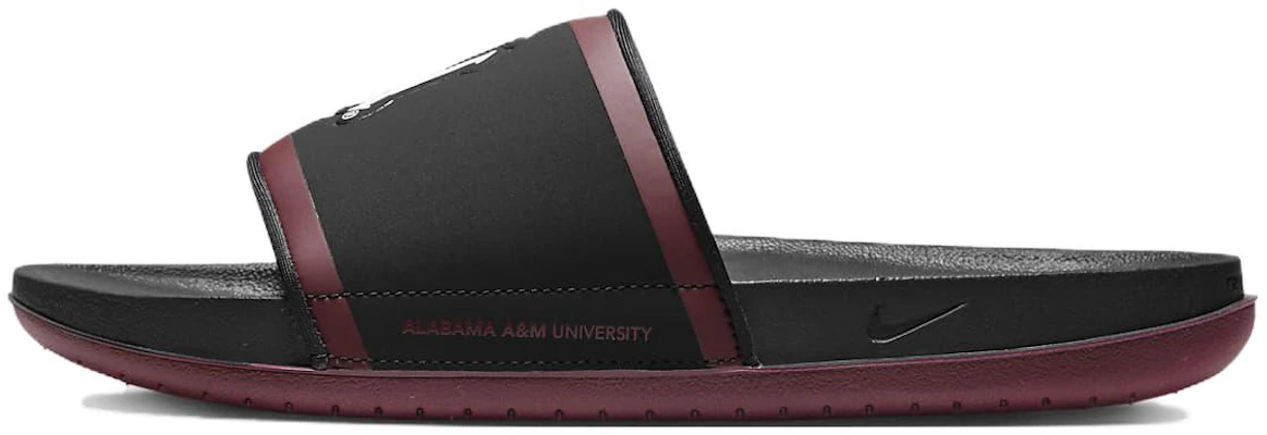 Nike Offcourt Slide 'Alabama A&M' DX5635-002 Buy Nike Offcourt Slide 'Alabama A&M' DX5635-002