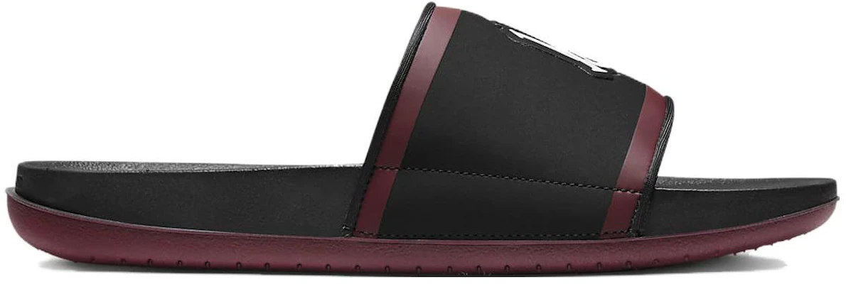 Nike Offcourt Slide 'Alabama A&M' DX5635-002 Order Nike Offcourt Slide 'Alabama A&M' DX5635-002