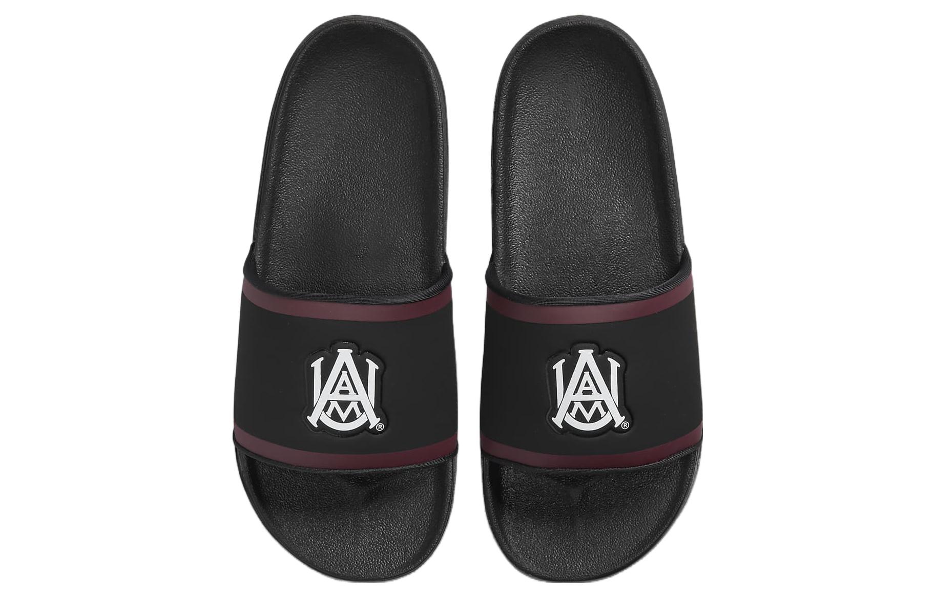 Lookbook Nike Offcourt Slide 'Alabama A&M' DX5635-002
