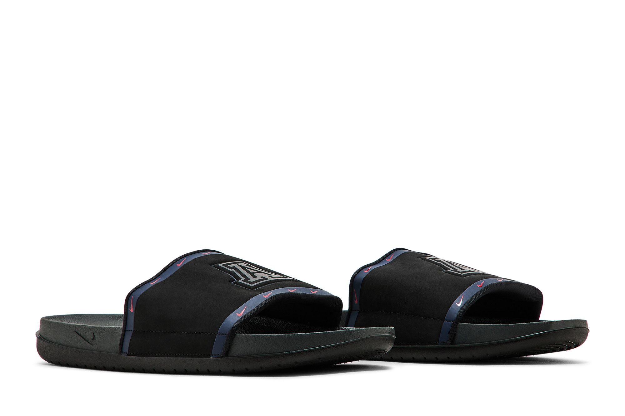 Cheap Nike Offcourt Slide 'Arizona' Sandal DD0505-001