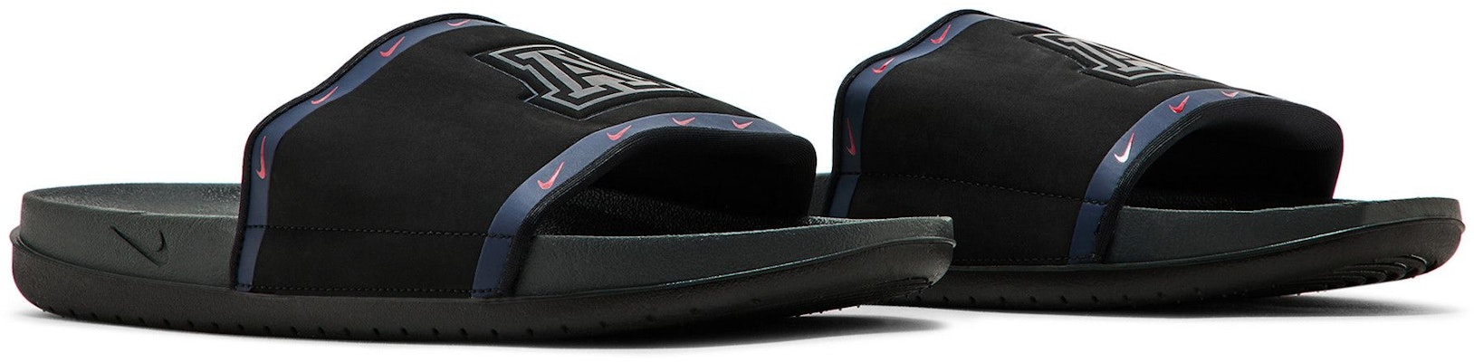 Nike Offcourt Slide 'Arizona' Sandal DD0505-001 Cheap Nike Offcourt Slide 'Arizona' Sandal DD0505-001