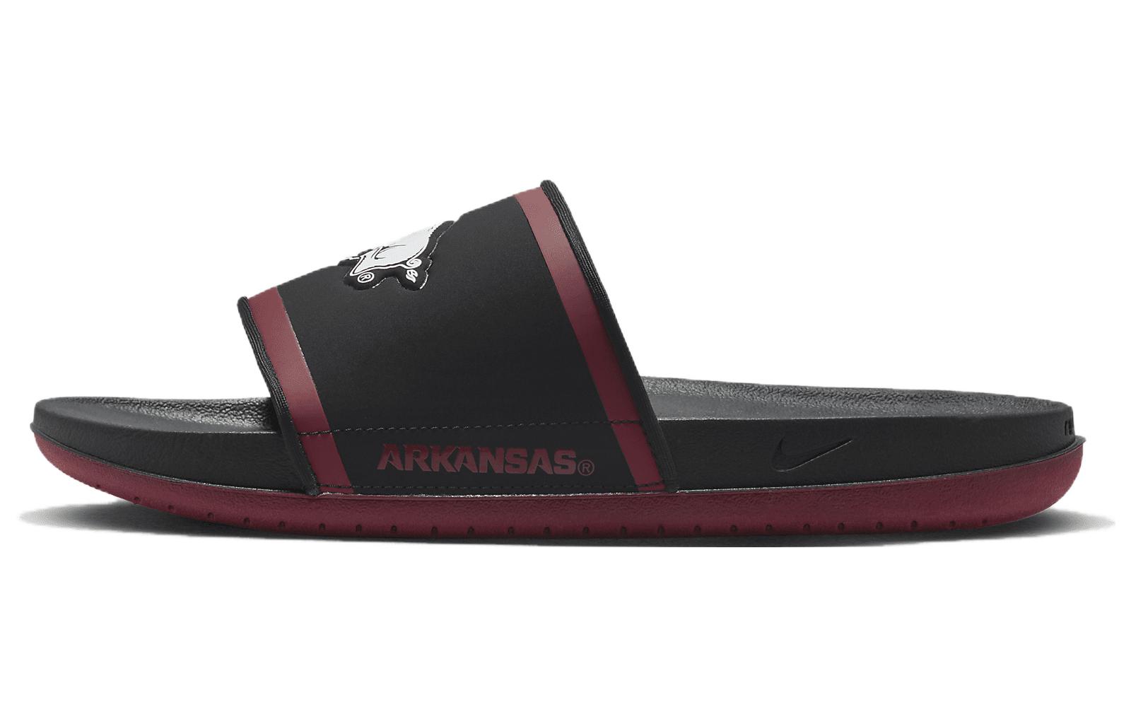 Nike Offcourt Slide 'Arkansas'