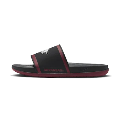 Nike Offcourt Slide 'Arkansas'
