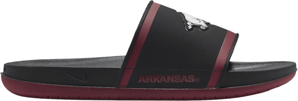 Nike Offcourt Slide 'Arkansas' DD0507-002 Buy Nike Offcourt Slide 'Arkansas' DD0507-002