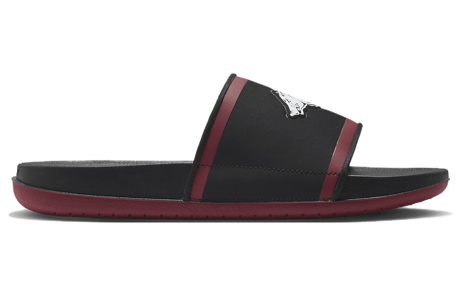 Nike Offcourt Slide 'Arkansas' 圖 2