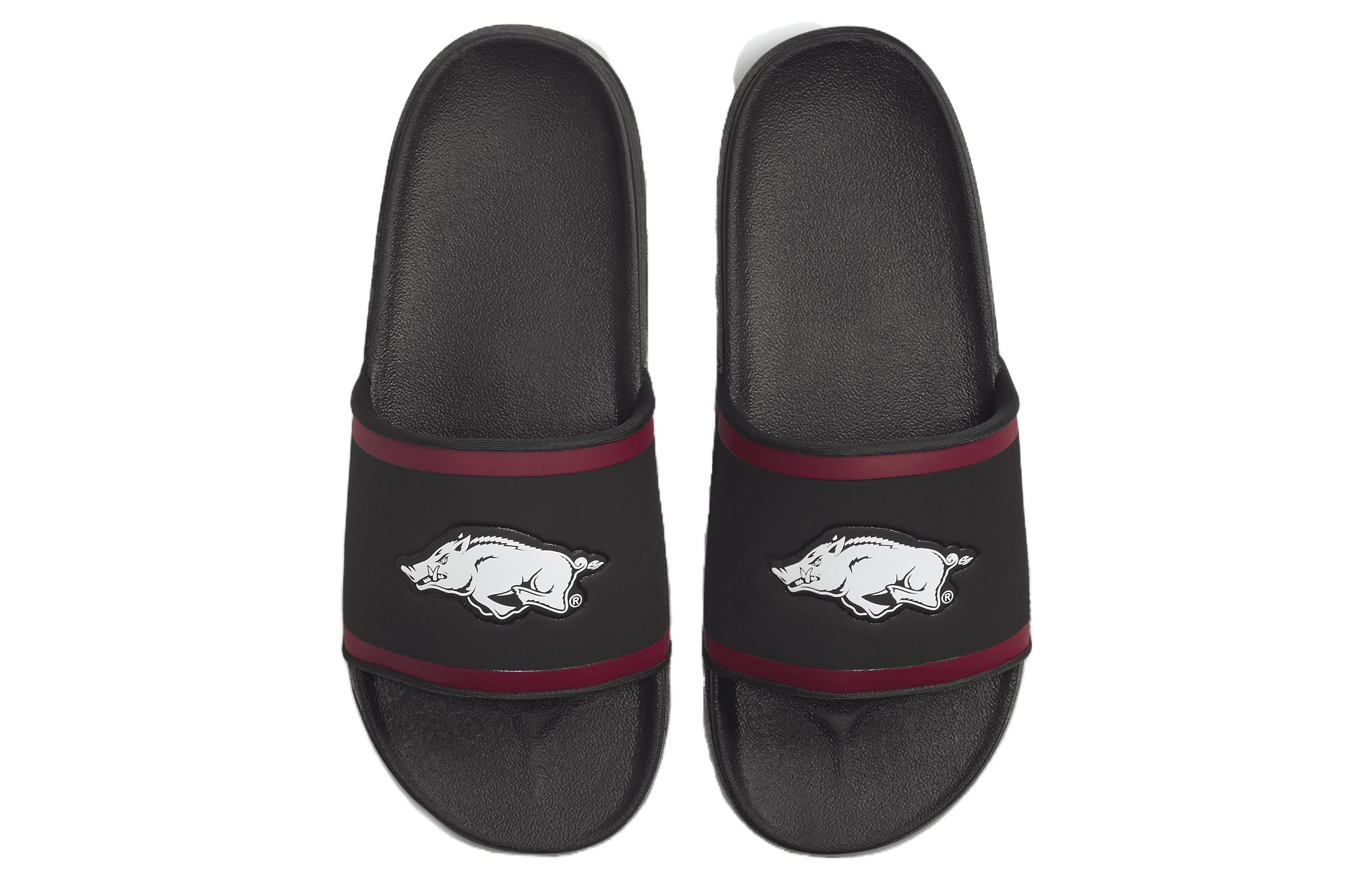 Nike Offcourt Slide 'Arkansas' 圖 3