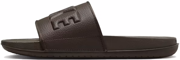 Nike Offcourt Slide 'Baroque Brown' BQ4639-202 Nike Offcourt Slide 'Baroque Brown' BQ4639-202