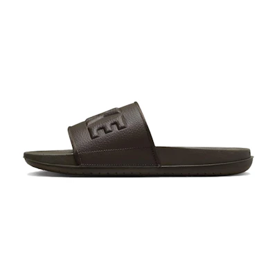 Nike Offcourt Slide 'Baroque Brown'