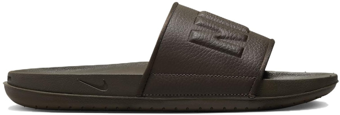 Nike Offcourt Slide 'Coklat Barok' BQ4639-202 Order Nike Offcourt Slide 'Coklat Barok' BQ4639-202