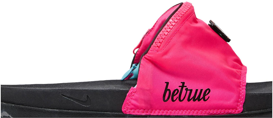 Nike OffCourt Slide 'Be True' Sandal DD6783-600 Order Nike OffCourt Slide 'Be True' Sandal DD6783-600