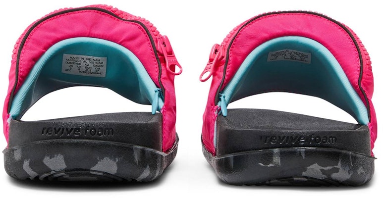Nike OffCourt Slide 'Be True' Sandal DD6783-600 Details for Nike OffCourt Slide 'Be True' Sandal DD6783-600