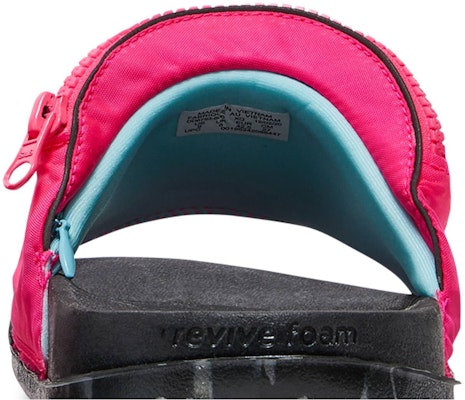 Nike OffCourt Slide 'Be True' Sandal DD6783-600 Sizing Nike OffCourt Slide 'Be True' Sandal DD6783-600
